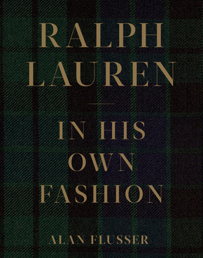 Ralph Lauren: In His Own Fashion