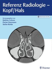 Referenz Radiologie - Kopf/Hals