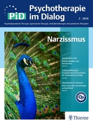 Psychotherapie im Dialog (PiD): Narzissmus