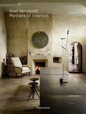 Portraits of Interiors