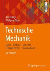 Technische Mechanik