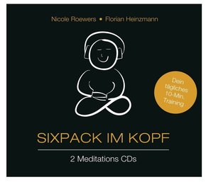 Sixpack im Kopf, 2 Audio-CD