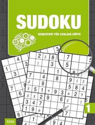 Sudoku - Bd.1
