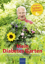 Mein Diabetes Garten