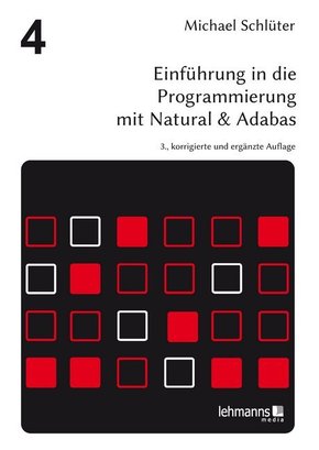 Einführung in die Programmierung mit Natural & Adabas