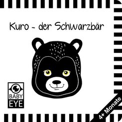 Kuro - der Schwarzbär