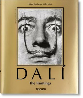 Dalí. Das malerische Werk