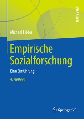 Empirische Sozialforschung