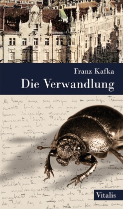 Die Verwandlung