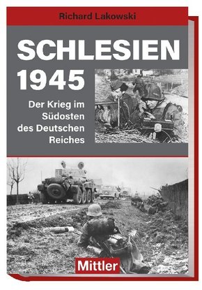 Schlesien 1945