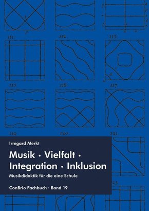 Musik - Vielfalt - Integration - Inklusion