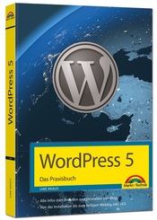 WordPress 5 - Das Praxisbuch