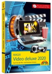 MAGIX Video deluxe 2020