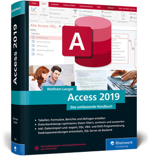 Access 2019