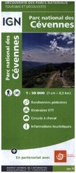 Parc National Cévennes