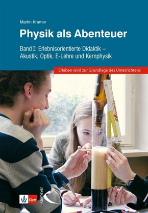 Physik als Abenteuer - .1