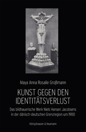 Kunst gegen den Identitätsverlust