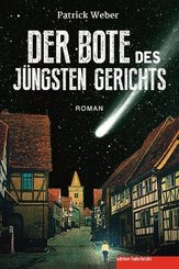 Der Bote des Jüngsten Gerichts