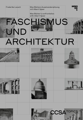 Faschismus und Architektur