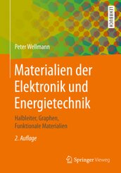 Materialien der Elektronik und Energietechnik