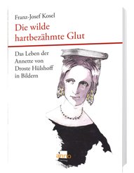 Die wilde hartbez&auml;hmte Glut