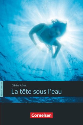 Espaces littéraires - Lektüren in französischer Sprache - B1