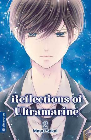 Reflections of Ultramarine - Bd.2