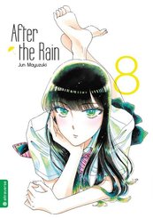 After the Rain - Bd.8