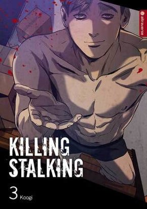 Killing Stalking - Bd.3