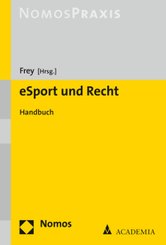 eSport und Recht