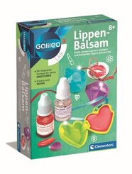 Lippenbalsam (Experimentierkasten)