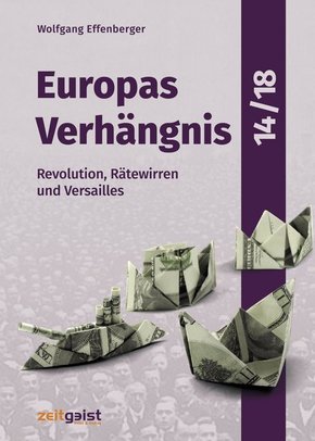Europas Verhängnis 14/18 - Bd.3