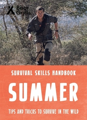 Survival Skills Handbook: Summer