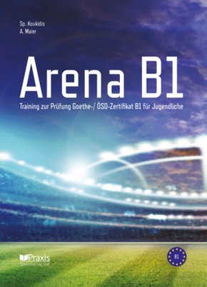 Arena B1: Schülerausgabe