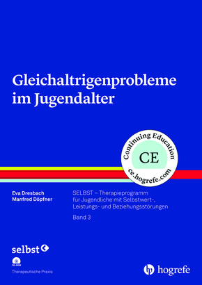 Gleichaltrigenprobleme im Jugendalter, m. CD-ROM