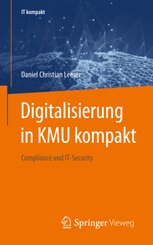 Digitalisierung in KMU