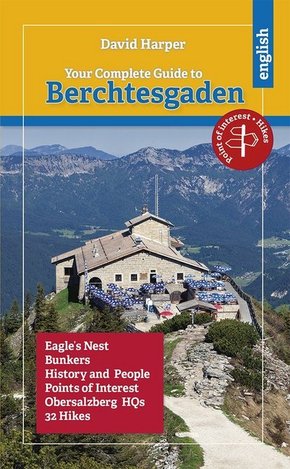 Your Complete Guide to Berchtesgaden