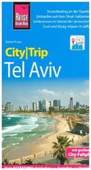 Reise Know-How CityTrip Tel Aviv