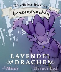 Lavendeldrache
