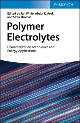 Polymer Electrolytes, 2 Teile