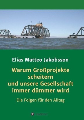 Warum Großprojekte scheitern und unsere Gesellschaft immer dümmer wird