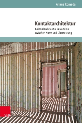 Kontaktarchitektur