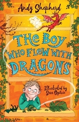 The Boy Who Flew with Dragons