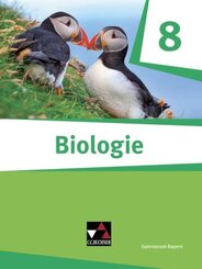 Biologie - Gymnasium Bayern: Biologie Bayern 8