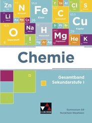 Chemie NRW Gesamtband