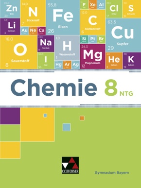 Chemie Bayern 8 NTG