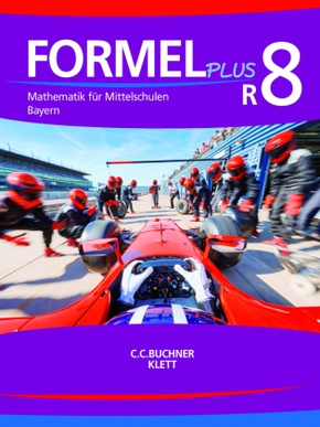 Formel PLUS Bayern R8