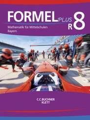 Formel PLUS Bayern R8