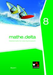 mathe.delta Bayern 8
