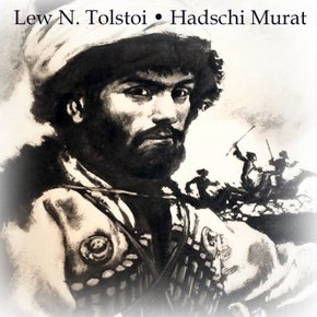 Hadschi Murat, Audio-CD, MP3